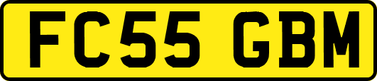 FC55GBM