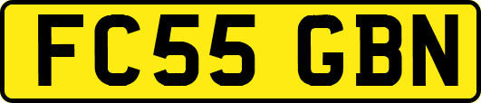 FC55GBN