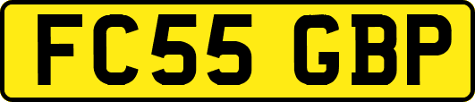 FC55GBP