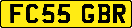FC55GBR