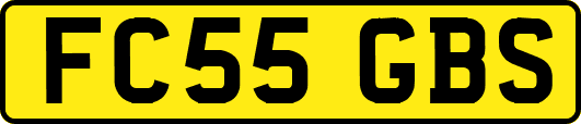 FC55GBS