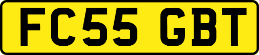 FC55GBT