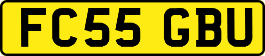 FC55GBU
