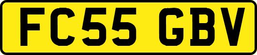 FC55GBV
