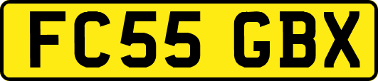 FC55GBX