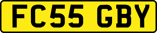 FC55GBY