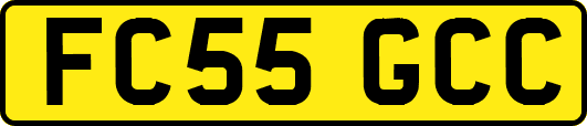 FC55GCC