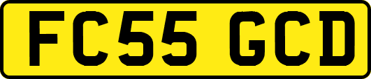 FC55GCD