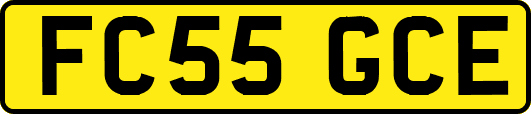 FC55GCE