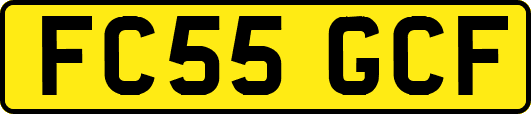FC55GCF