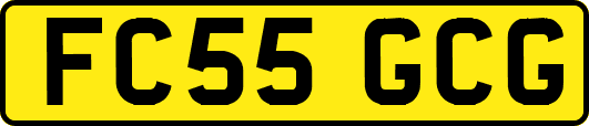 FC55GCG