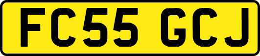 FC55GCJ