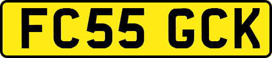 FC55GCK