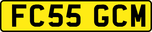 FC55GCM