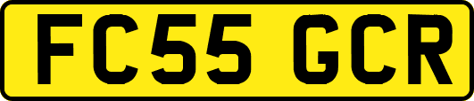 FC55GCR