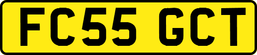 FC55GCT