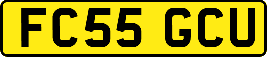 FC55GCU