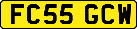 FC55GCW