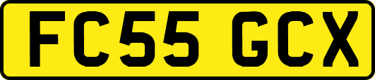 FC55GCX