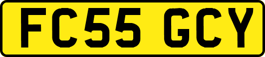 FC55GCY