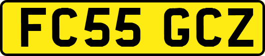FC55GCZ