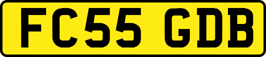 FC55GDB