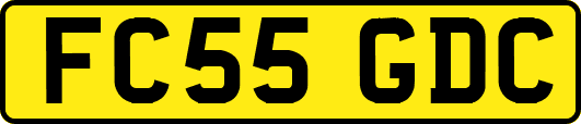 FC55GDC
