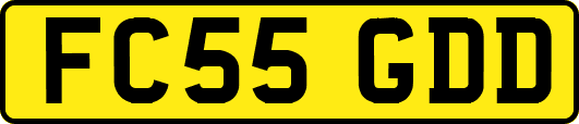 FC55GDD
