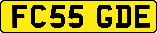 FC55GDE