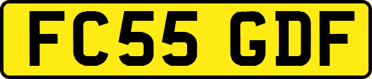 FC55GDF