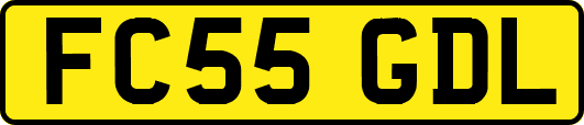 FC55GDL
