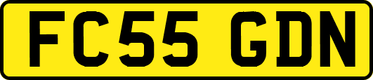 FC55GDN