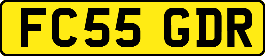 FC55GDR