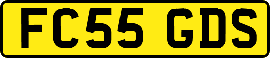 FC55GDS