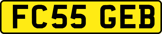 FC55GEB