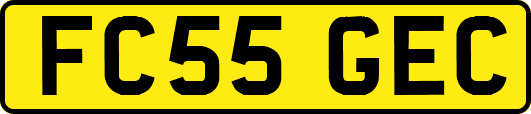 FC55GEC