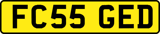 FC55GED