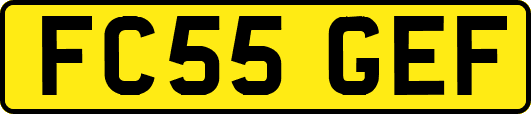 FC55GEF