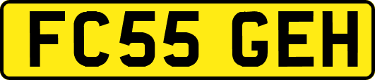 FC55GEH