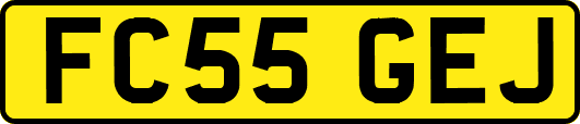 FC55GEJ