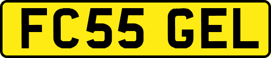 FC55GEL