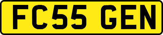 FC55GEN