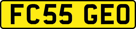 FC55GEO