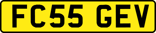 FC55GEV