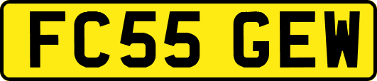 FC55GEW