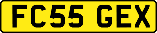 FC55GEX