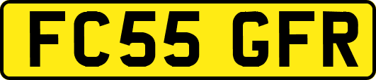 FC55GFR
