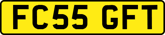 FC55GFT