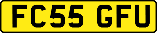 FC55GFU
