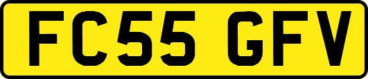 FC55GFV